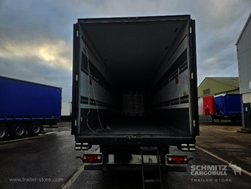 Schmitz Cargobull - Reefer Standard Insulated/refrigerated box (2)