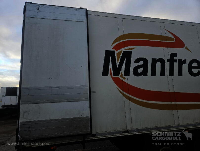 Schmitz Cargobull - Reefer Standard Insulated/refrigerated box (6)