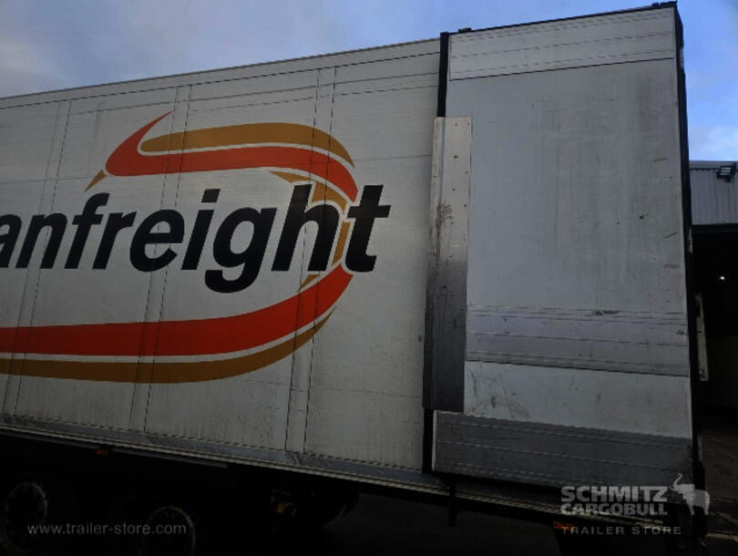 Schmitz Cargobull - Reefer Standard Insulated/refrigerated box (7)