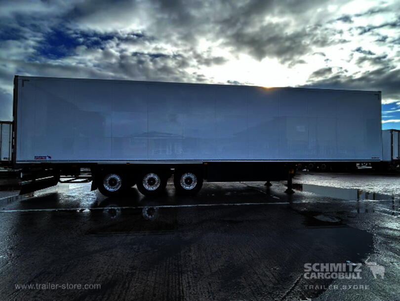 Schmitz Cargobull - Diepvriesopbouw Multitemp Koel-/diepvriesopbouw (9)