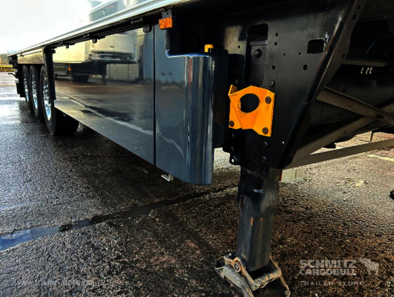 Schmitz Cargobull - Diepvriesopbouw Multitemp Koel-/diepvriesopbouw (10)