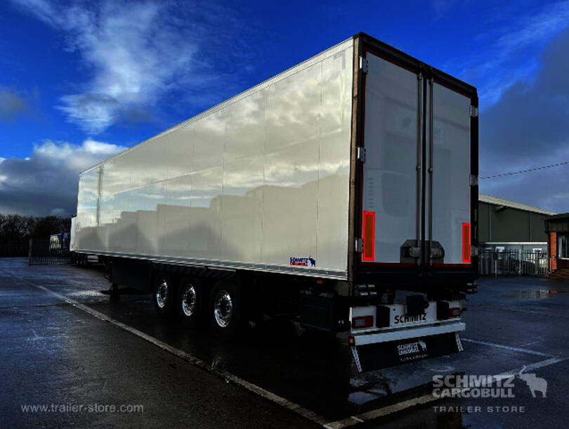 Schmitz Cargobull - Diepvriesopbouw Multitemp Koel-/diepvriesopbouw (12)