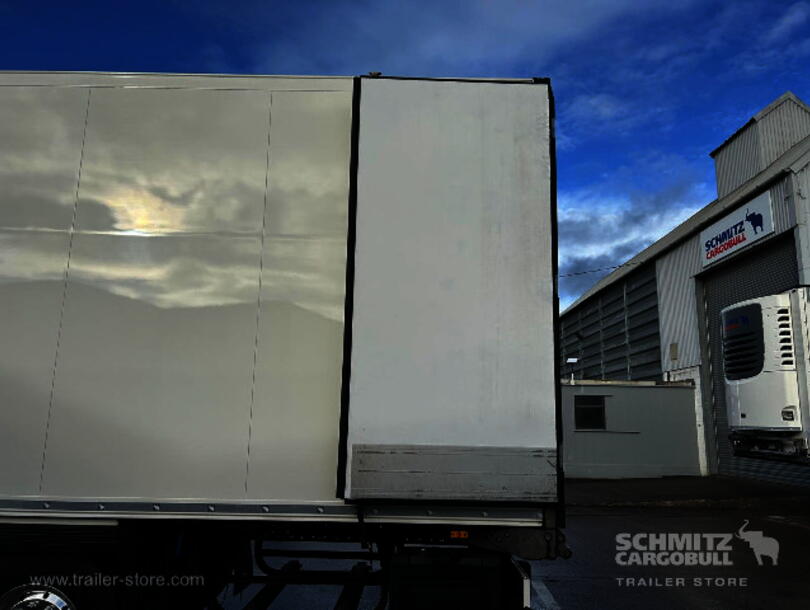 Schmitz Cargobull - Diepvriesopbouw Multitemp Koel-/diepvriesopbouw (13)