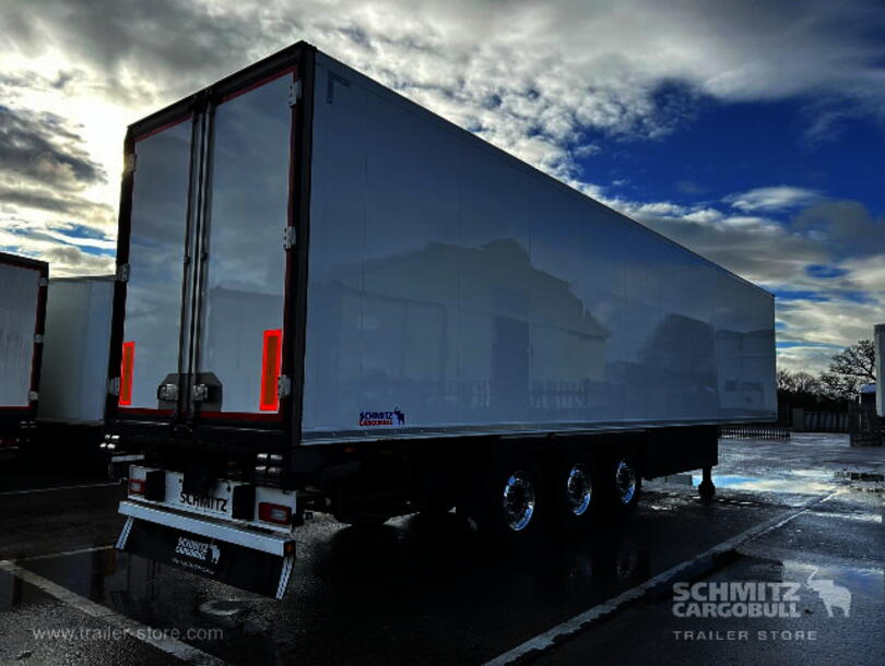 Schmitz Cargobull - Diepvriesopbouw Multitemp Koel-/diepvriesopbouw (14)