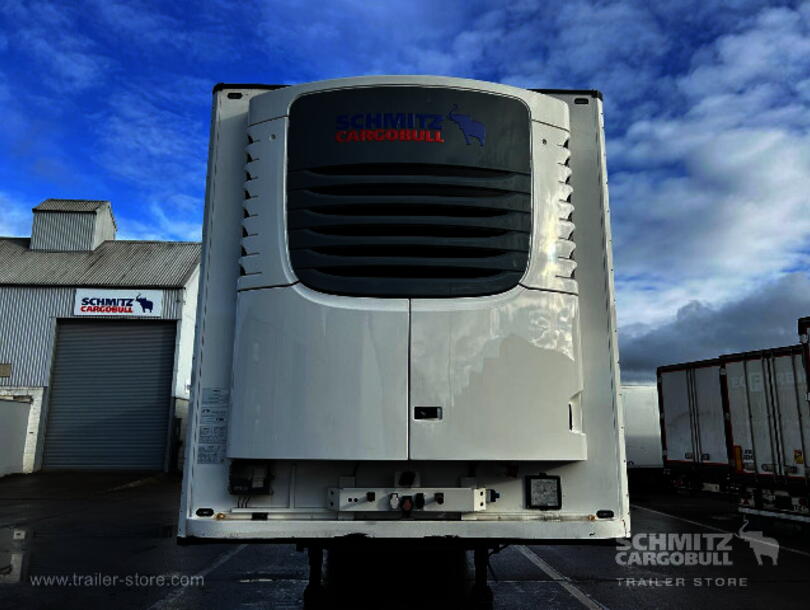 Schmitz Cargobull - Diepvriesopbouw Multitemp Koel-/diepvriesopbouw (15)