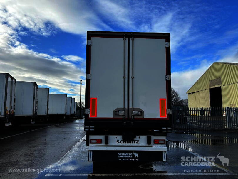 Schmitz Cargobull - Diepvriesopbouw Multitemp Koel-/diepvriesopbouw (17)