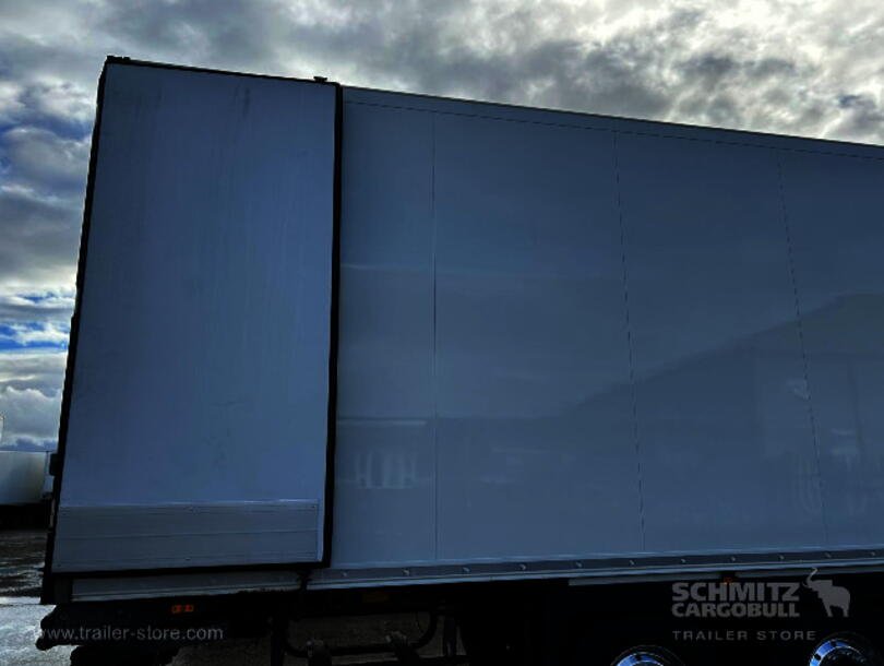 Schmitz Cargobull - Diepvriesopbouw Multitemp Koel-/diepvriesopbouw (18)