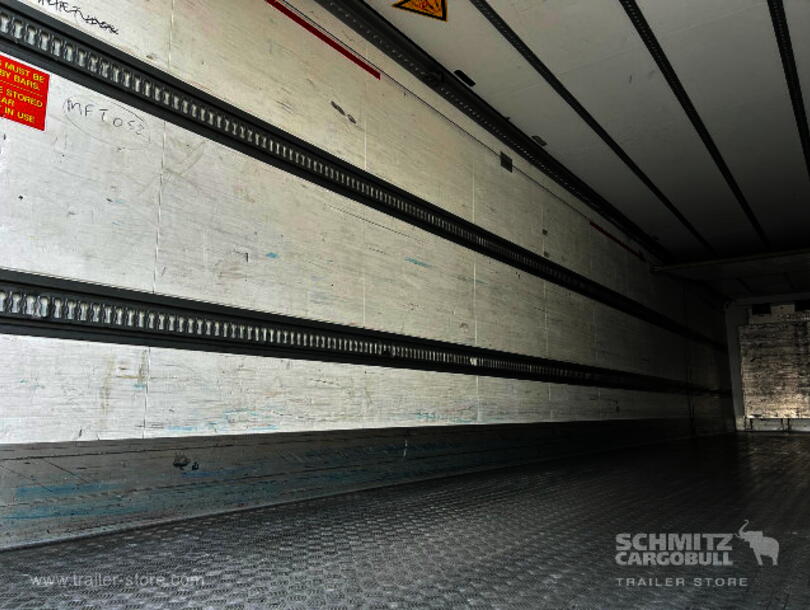 Schmitz Cargobull - Diepvriesopbouw Multitemp Koel-/diepvriesopbouw (1)