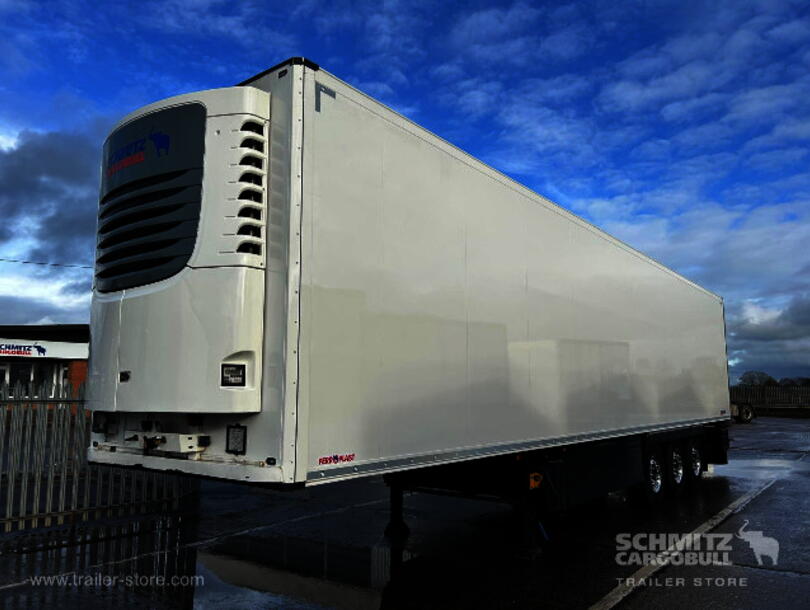 Schmitz Cargobull - Diepvriesopbouw Multitemp Koel-/diepvriesopbouw (3)