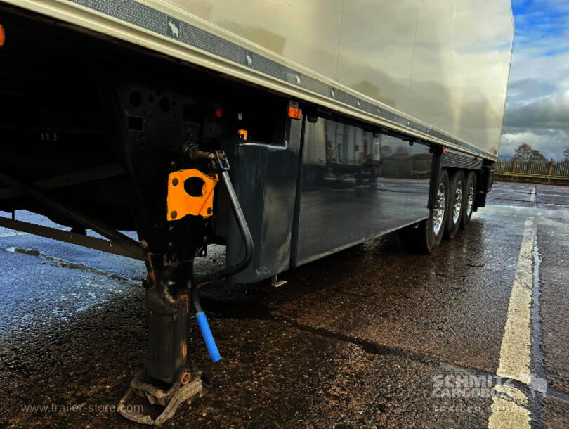 Schmitz Cargobull - Diepvriesopbouw Multitemp Koel-/diepvriesopbouw (5)