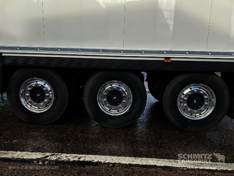 Schmitz Cargobull - Diepvriesopbouw Multitemp Koel-/diepvriesopbouw (6)