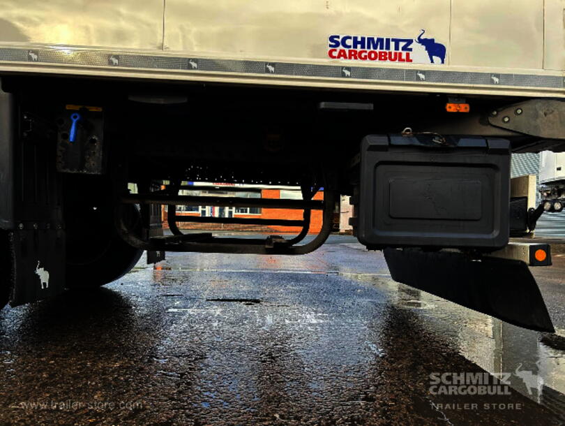 Schmitz Cargobull - Diepvriesopbouw Multitemp Koel-/diepvriesopbouw (7)