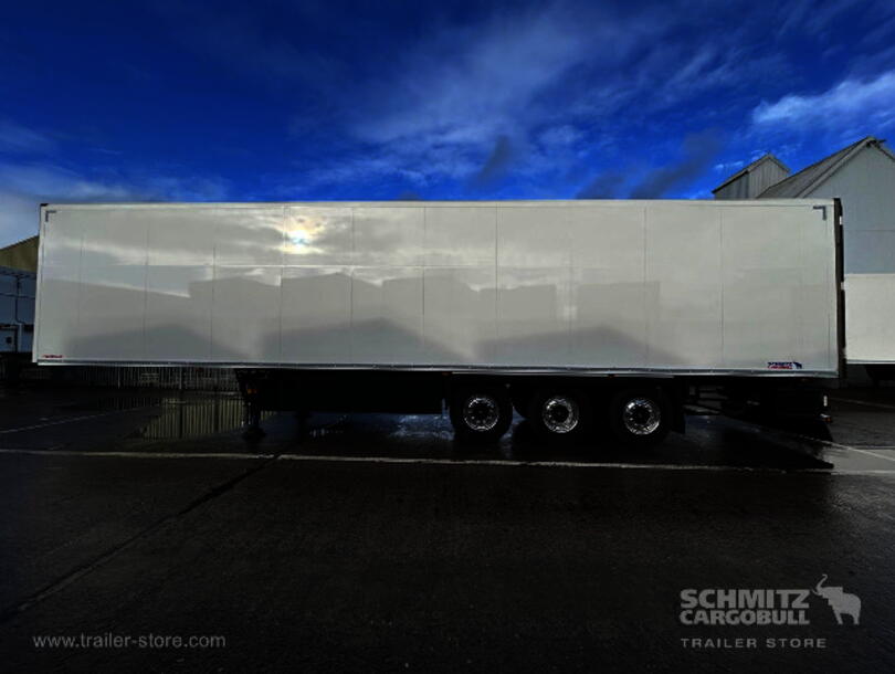 Schmitz Cargobull - Diepvriesopbouw Multitemp Koel-/diepvriesopbouw (8)