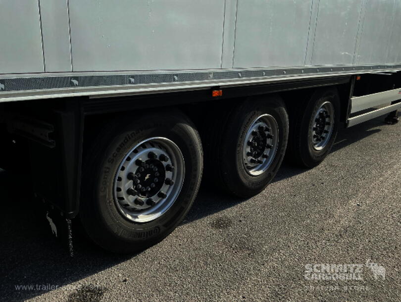 Schmitz Cargobull - Diepvries standaard Koel-/diepvriesopbouw (8)