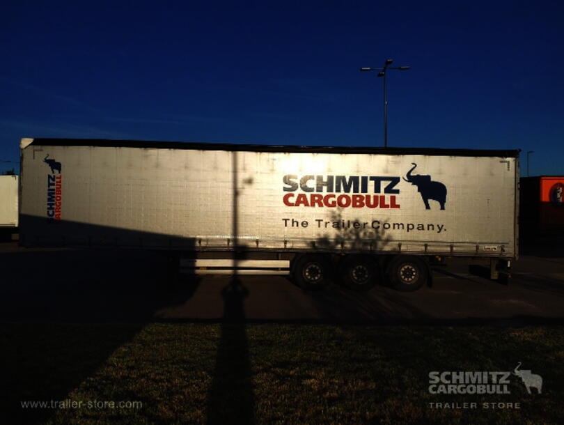 Schmitz Cargobull - Standard Curtainsider (9)