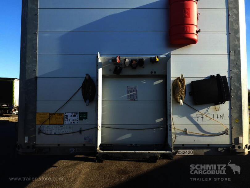 Schmitz Cargobull - Standard Curtainsider (10)