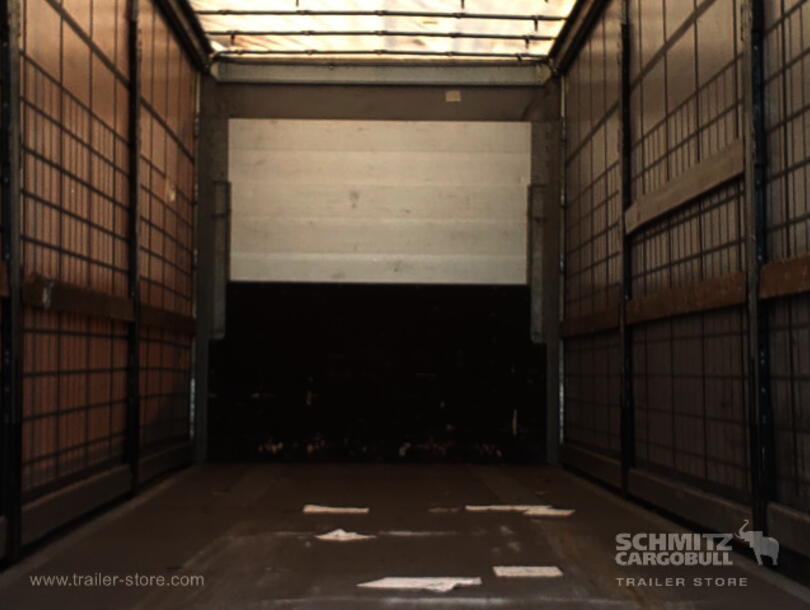 Schmitz Cargobull - Standard Curtainsider (2)