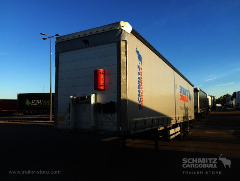 Schmitz Cargobull - Standard Curtainsider (3)