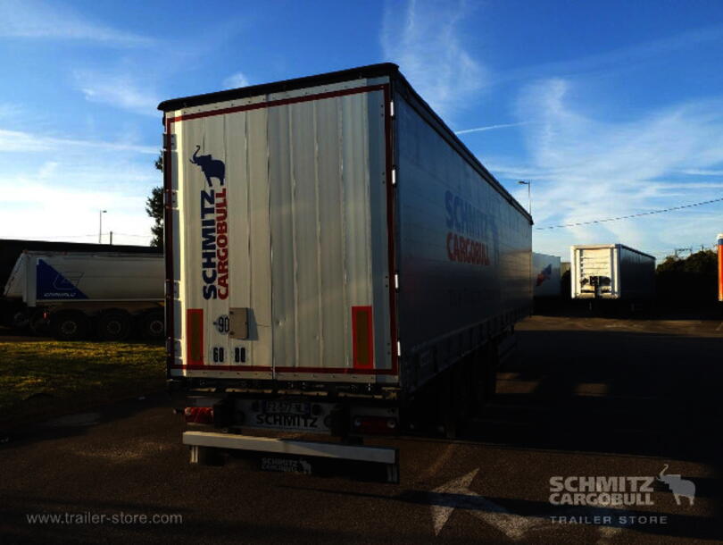 Schmitz Cargobull - Standard Curtainsider (4)