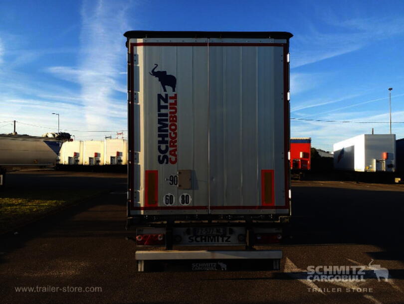 Schmitz Cargobull - Standard Curtainsider (5)