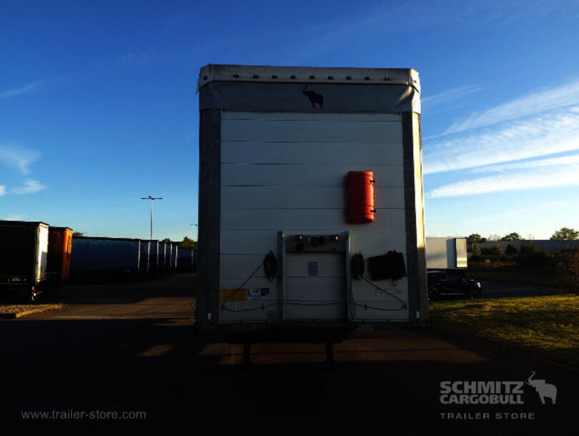 Schmitz Cargobull - Standard Curtainsider (8)