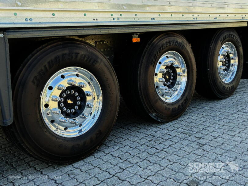 Schmitz Cargobull - Dryfreight box Box (10)