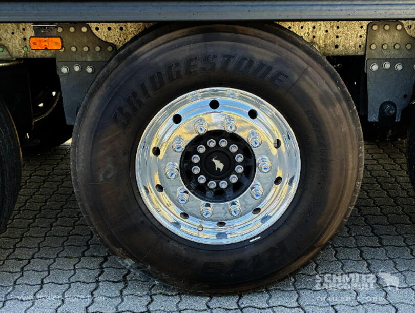 Schmitz Cargobull - Dryfreight box Box (11)