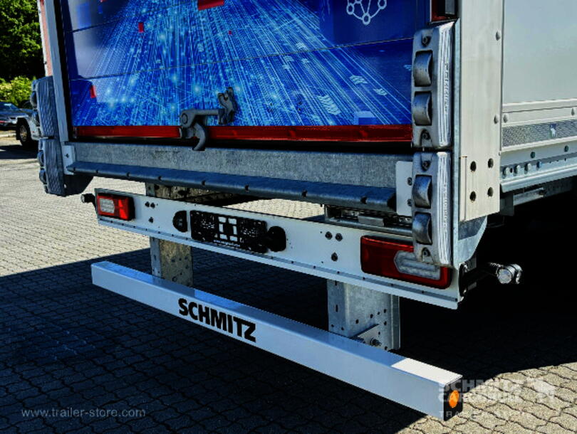 Schmitz Cargobull - Dryfreight box Box (12)
