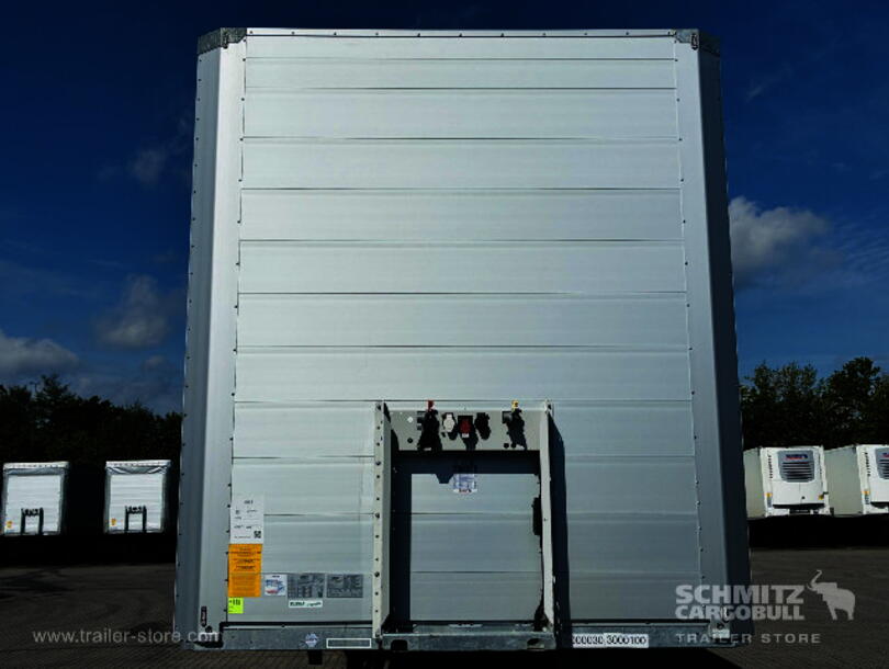 Schmitz Cargobull - Dryfreight box Box (13)