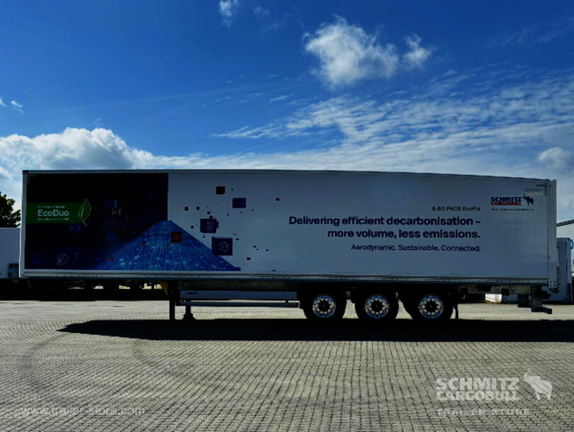 Schmitz Cargobull - Dryfreight box Box (14)