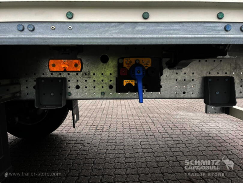 Schmitz Cargobull - Dryfreight box Box (15)