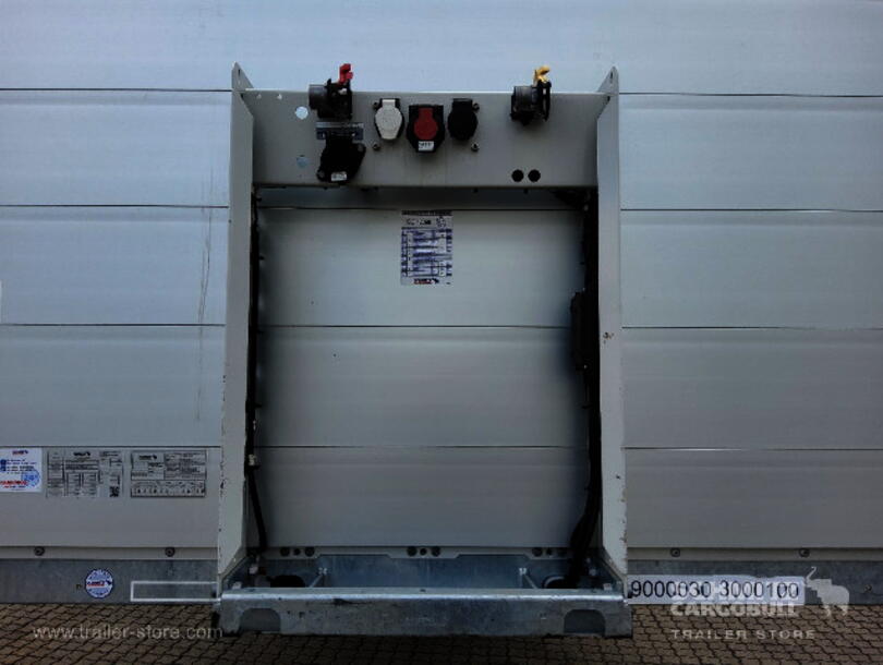 Schmitz Cargobull - Dryfreight box Box (16)