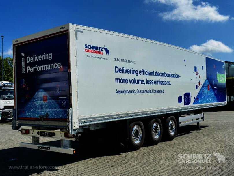Schmitz Cargobull - Dryfreight box Box (1)