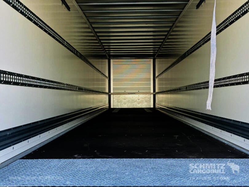 Schmitz Cargobull - Dryfreight box Box (2)