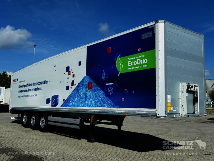 Schmitz Cargobull - Dryfreight box Box (3)