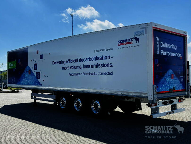 Schmitz Cargobull - Dryfreight box Box (4)