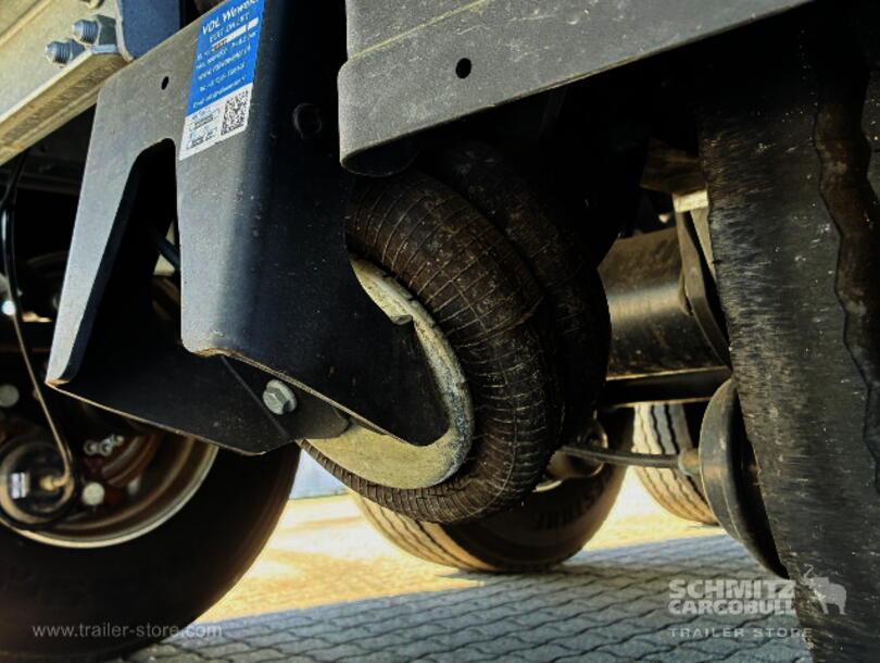Schmitz Cargobull - Dryfreight box Box (6)