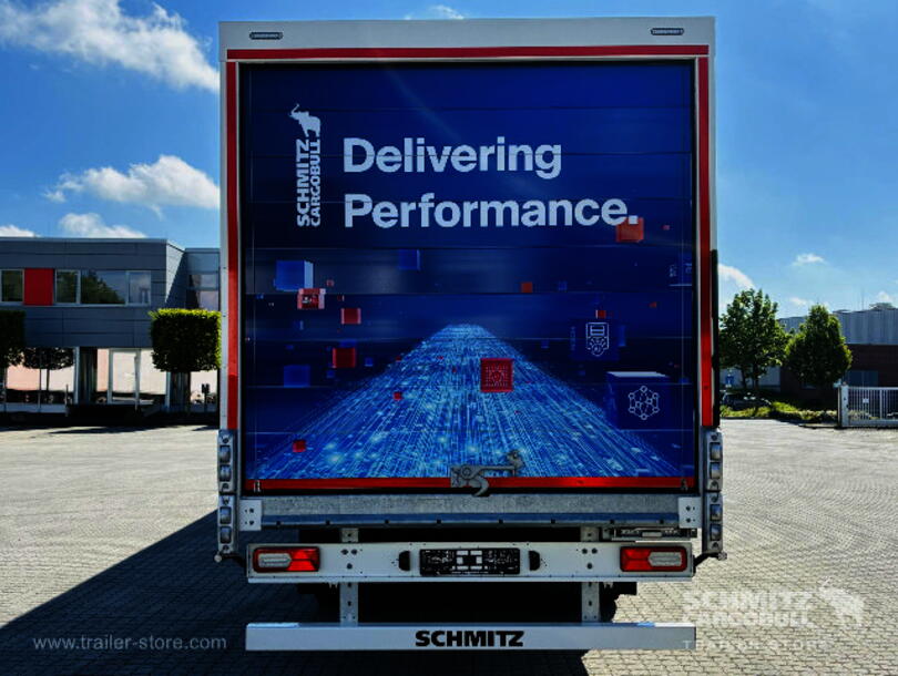 Schmitz Cargobull - Dryfreight box Box (7)