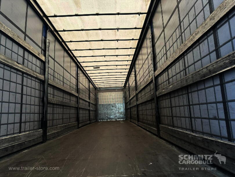 Schmitz Cargobull - Standard Curtainsider (2)