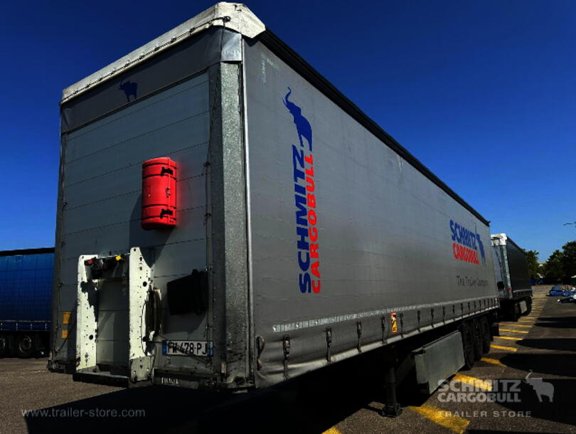 Schmitz Cargobull - Standard Curtainsider (3)