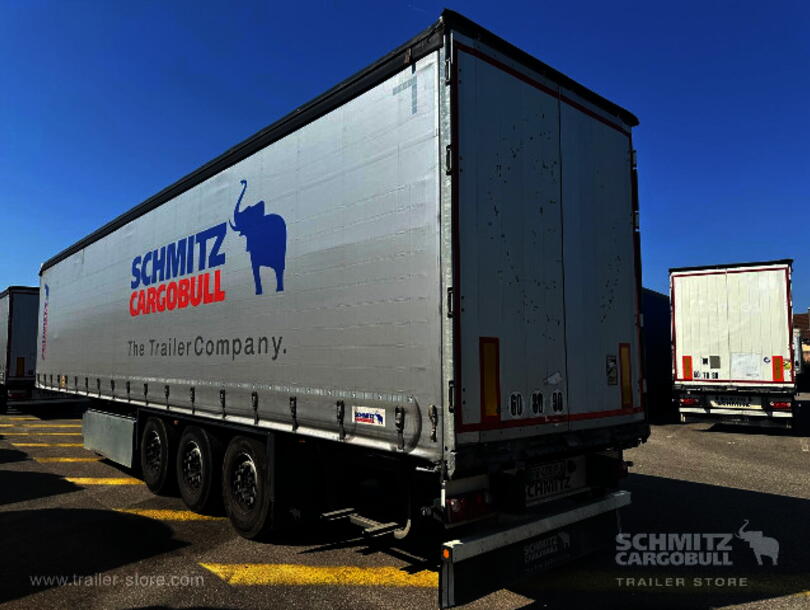 Schmitz Cargobull - Standard Curtainsider (4)