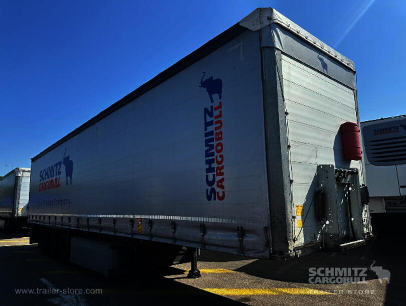 Schmitz Cargobull - Standard Curtainsider (5)