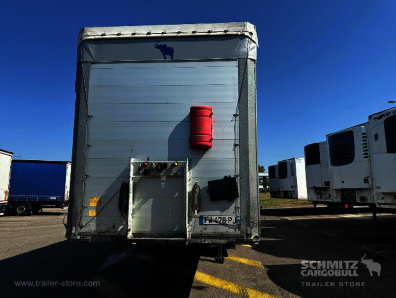 Schmitz Cargobull - Standard Curtainsider (6)
