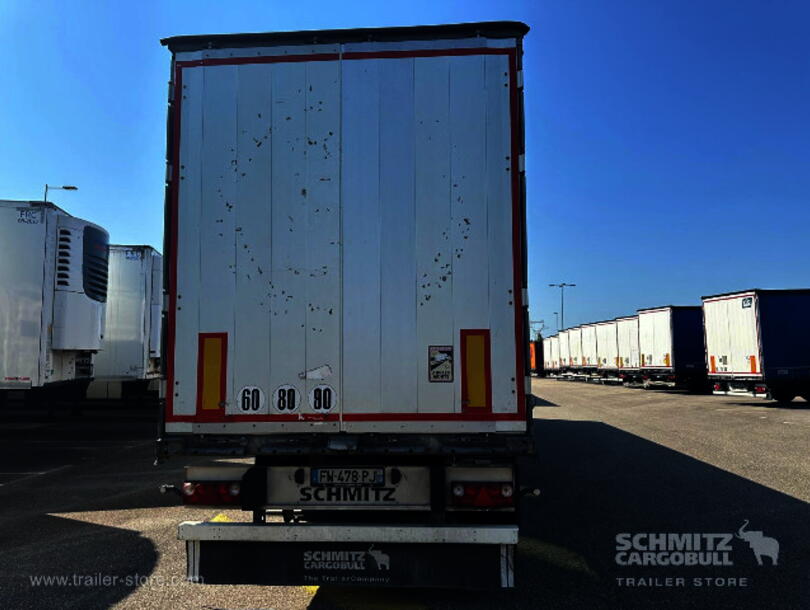 Schmitz Cargobull - Standard Curtainsider (7)
