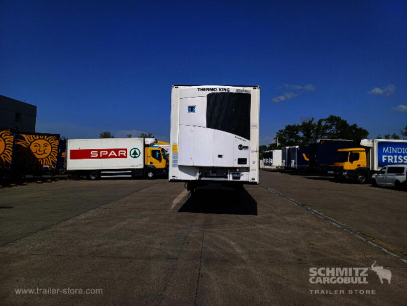 Schmitz Cargobull - Insulated/refrigerated box (9)
