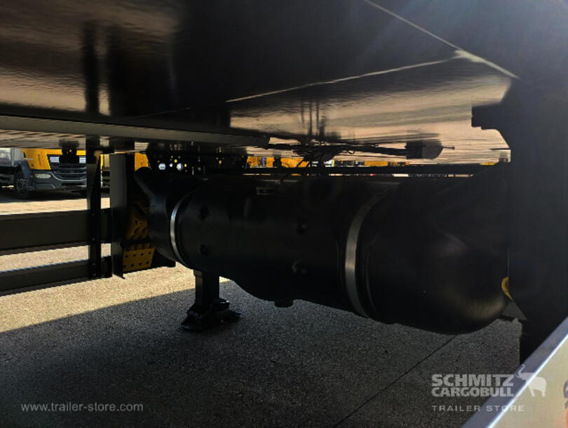 Schmitz Cargobull - Insulated/refrigerated box (10)