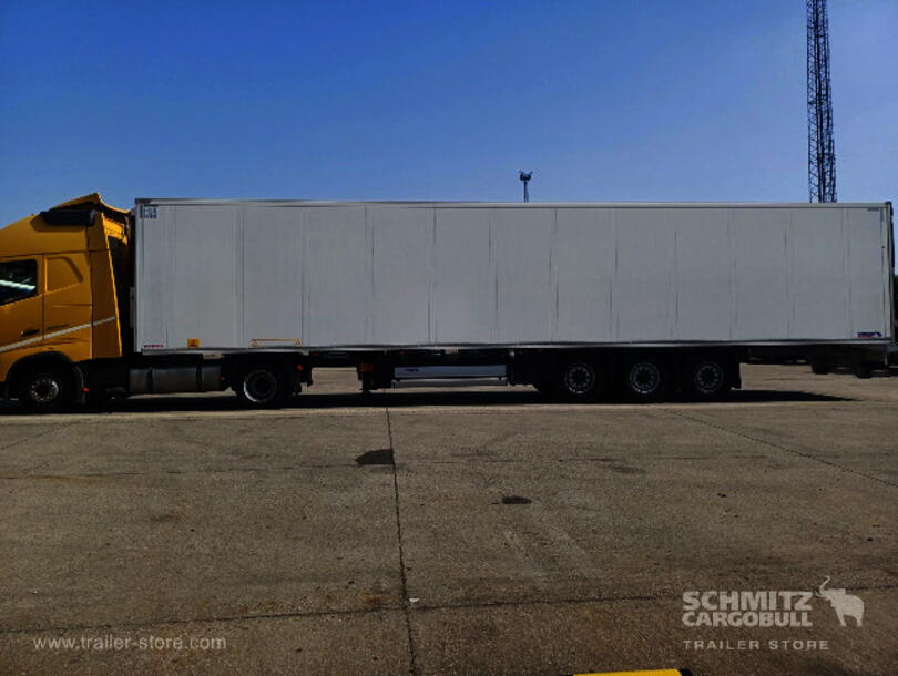 Schmitz Cargobull - Insulated/refrigerated box (13)