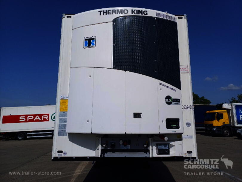 Schmitz Cargobull - Insulated/refrigerated box (1)