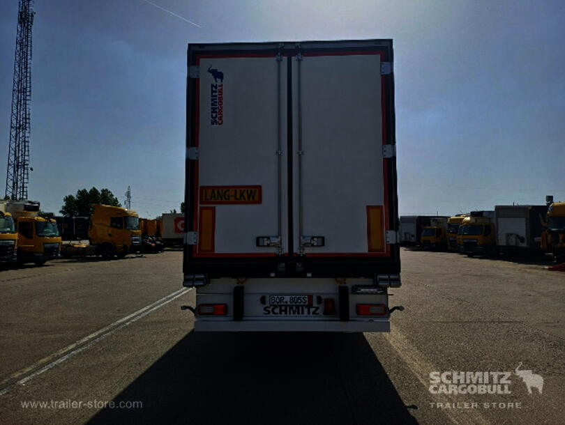 Schmitz Cargobull - Insulated/refrigerated box (3)