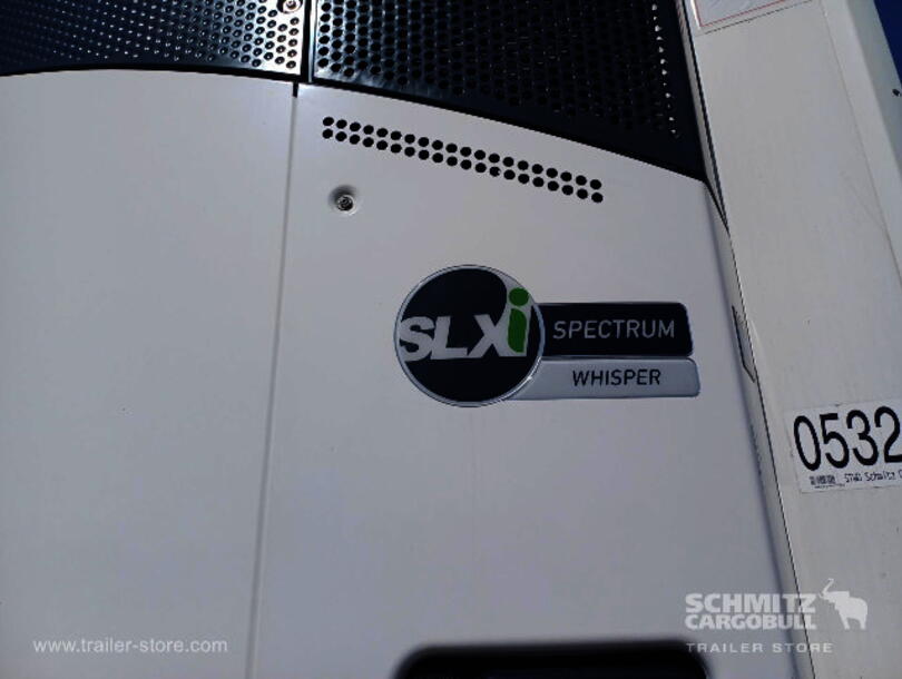 Schmitz Cargobull - Insulated/refrigerated box (4)
